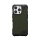 Etui do telefonów UAG Metropolis LT Magsafe do iPhone 16 Pro Max kevlar olive UAG114453113972